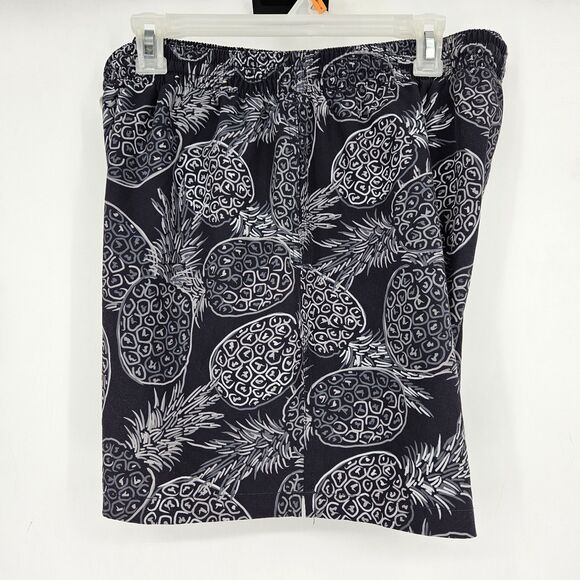 Chubbies Swim Trunks Mens 2XL Shorts Lined Beach Pineapple AOP Print Summer - Picture 8 of 10